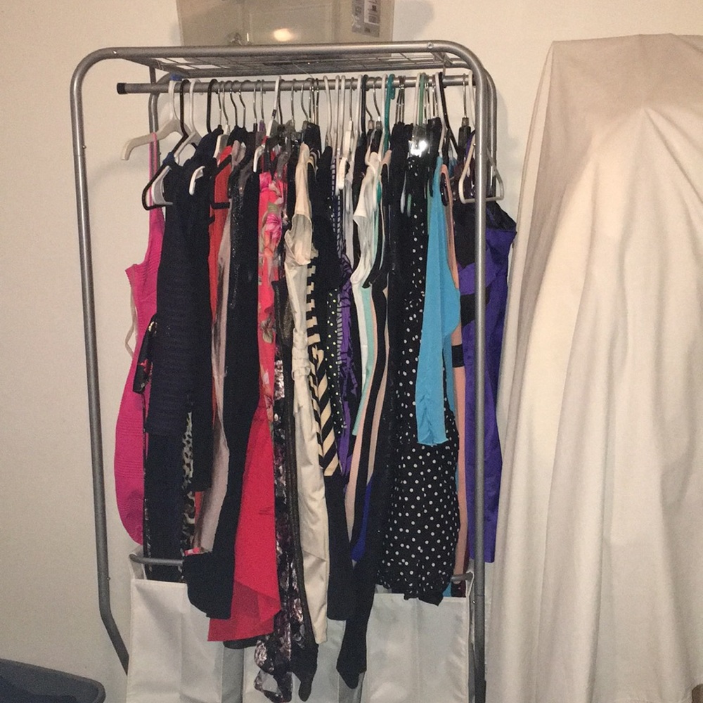 Dresses
